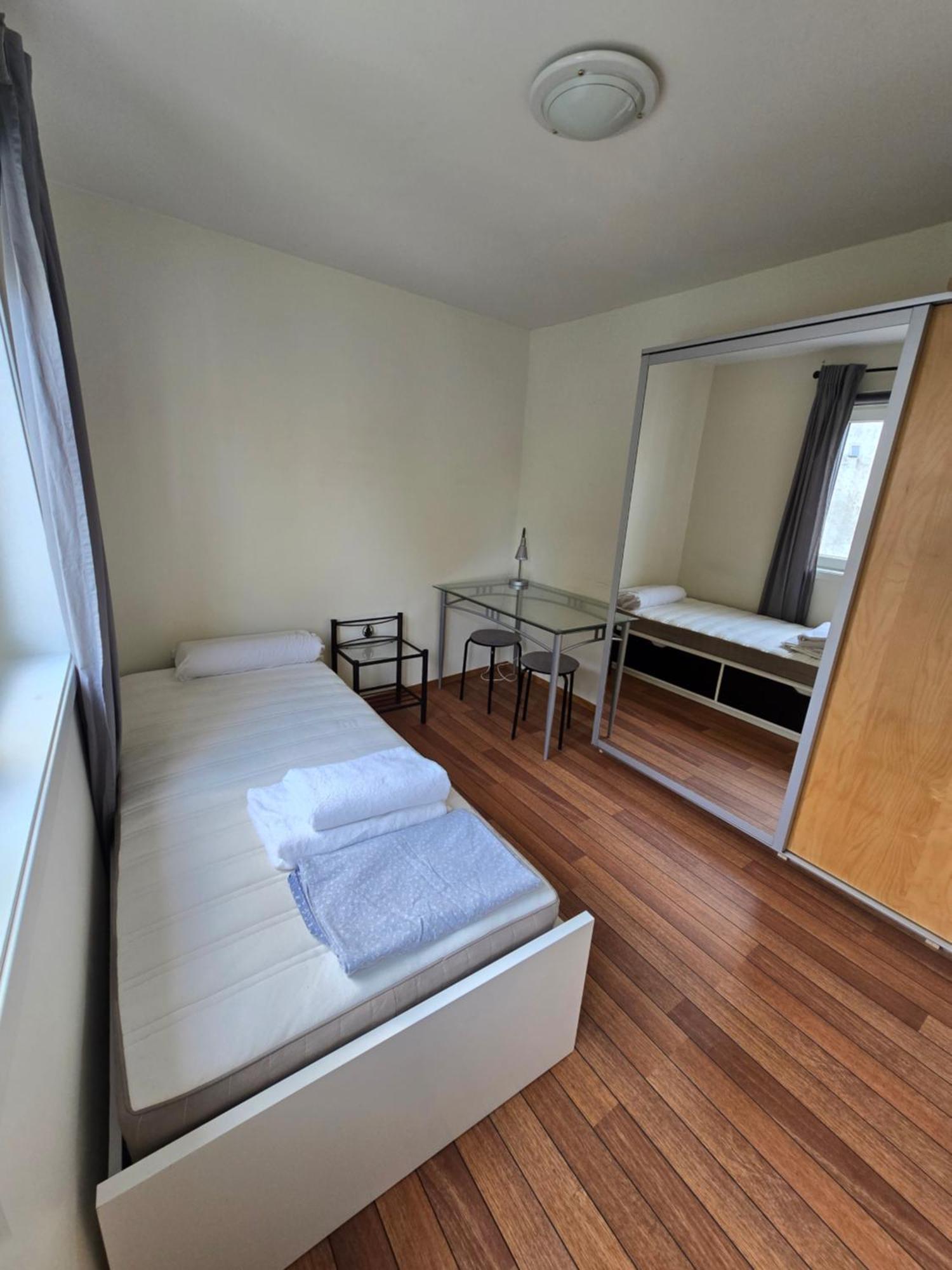 A In An Appartement Stavanger